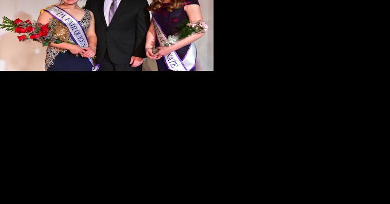 Lancaster County Teen to Reign as 2022 Pennsylvania Fair Queen - Vimarsana News