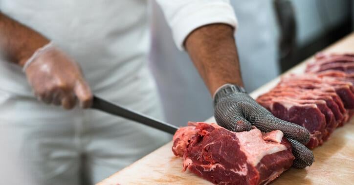 Beef Processors Struggling with Rendering Challenges
