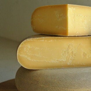 Excellent Milk, Patience and Care Create Award-Winning Cheese ...