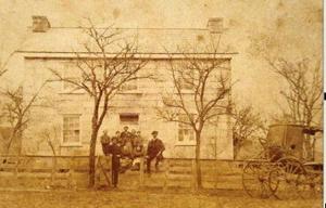 GETTYSBURG FARMS BORE BRUNT OF CIVIL WAR BATTLE LOCAL FARMERS FACED visual data 4