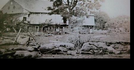 Armed Forces Strategized and Fought on Gettysburg Farmland | Antique Collectibles and Historical Stories - Vimarsana News