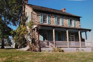 GETTYSBURG FARMS BORE BRUNT OF CIVIL WAR BATTLE LOCAL FARMERS FACED visual data 3