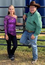 Areli Horse Entertainment