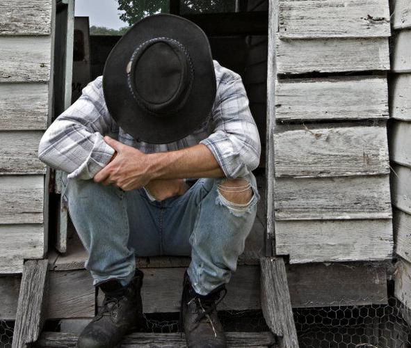 Spring Farm Sad Opioid Addiction in Farm Country a Sad Legacy | Farm and Rural Family ...
