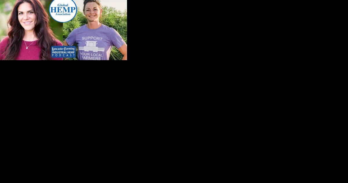 The Global Hemp Association & The National Variety Trials - Vimarsana News