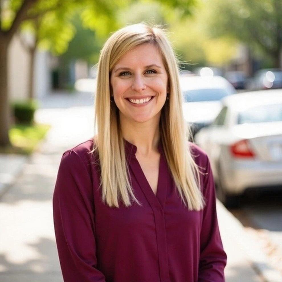 Attorney Amy Jo Heebner Settling In at Pennsylvania Milk Board