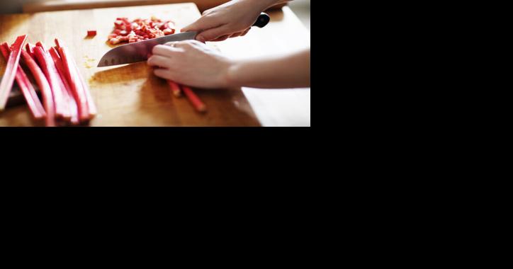 10 Rhubarb Recipes to Add to Your Repertoire - Vimarsana News