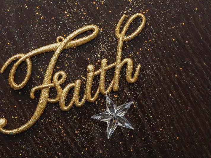 Faith Makes a Difference - Vimarsana News