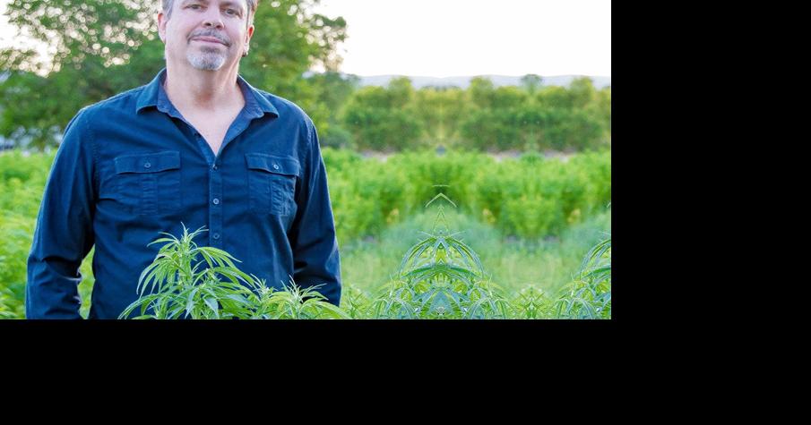 Positive Vibes With NoCo Hemp Expo Founder Morris Beegle