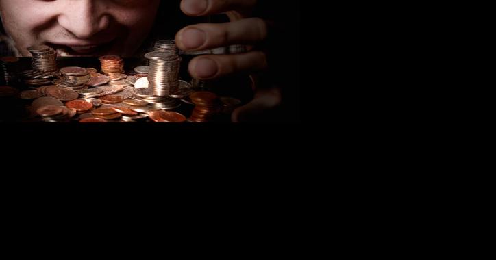 Is Money the Root of Evil? - Vimarsana News