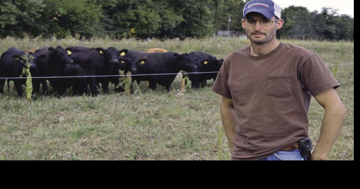 Experimenting With Direct-Market Farming | Agriculture Business ...
