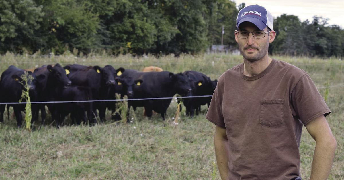 Direct Farming Experimenting With Direct-Market Farming | Agriculture Business ...