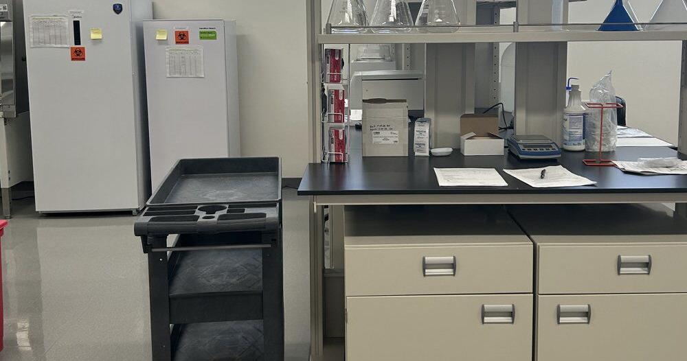 New Animal Testing Options for Western Pennsylvania Farmers