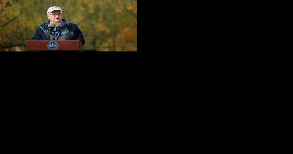 PA State Conservation Commission Leader Retires After Decades of Program Growth - Vimarsana News