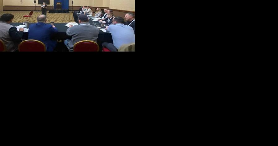 NoCo Hemp Expo and Industry Priorities for 2023 Farm Bill - Vimarsana News