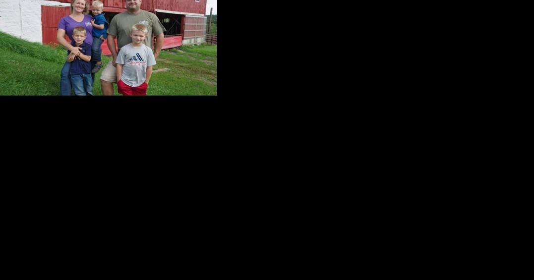 Columbia County Farm Teaches Kids About Ag While Supplying Fresh Food to Schools - Vimarsana News