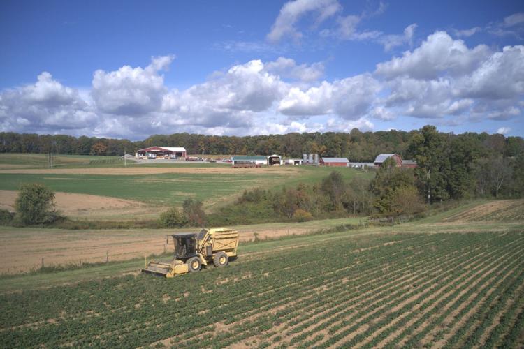 Christian Ministry First Fruits Farm Transitions to New Leadership ...