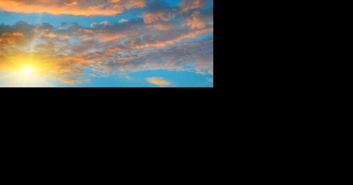 Contentment in Christ - Vimarsana News