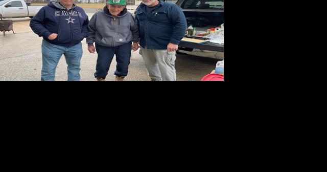 Grasso and Son Farms Honored for Innovation by New Jersey Growers - Vimarsana News