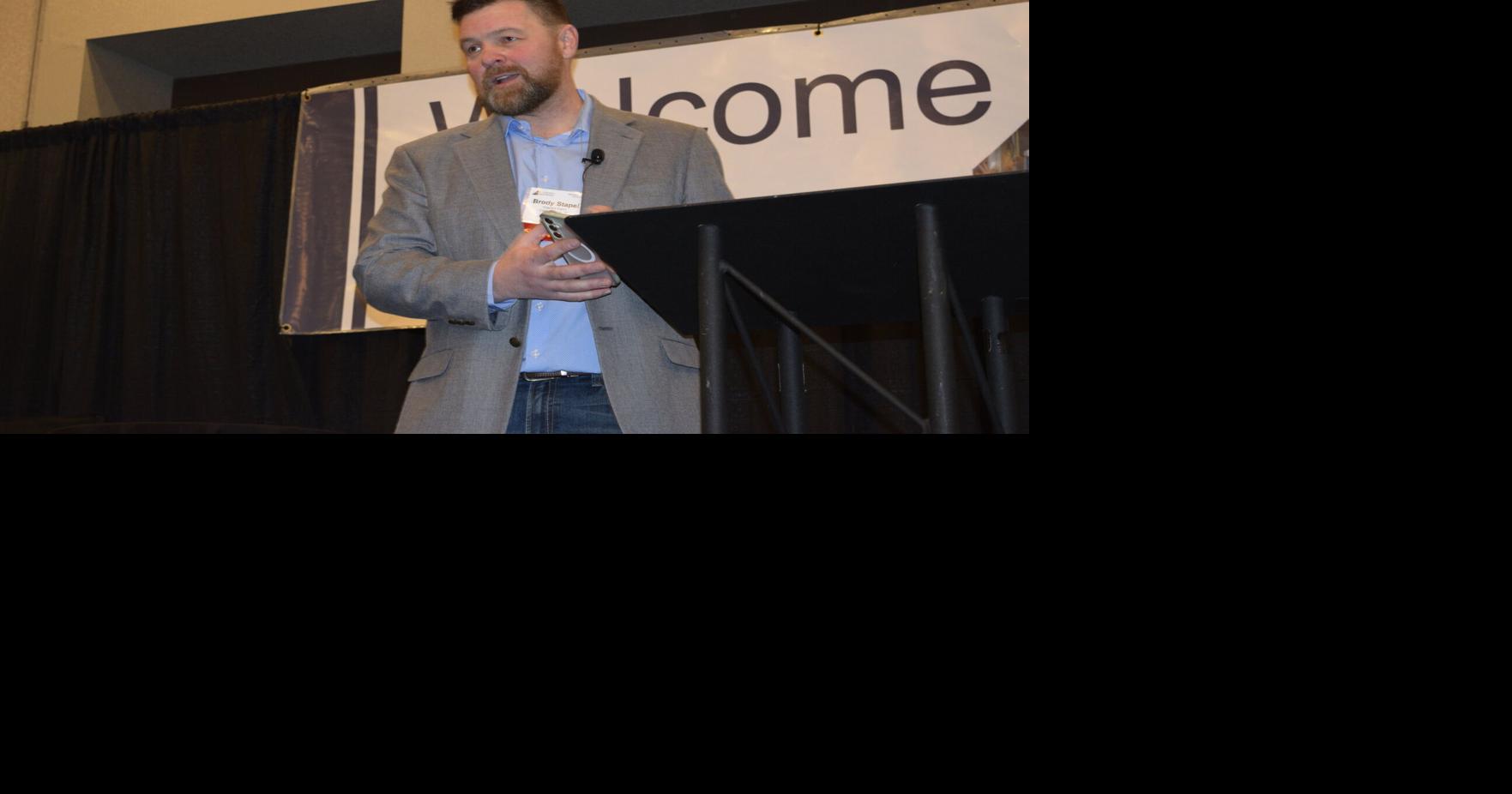 Wisconsin Dairyman Takes Risks for One Specific Reason