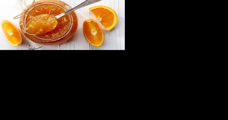 How to Make Your Own Marmalade - Vimarsana News