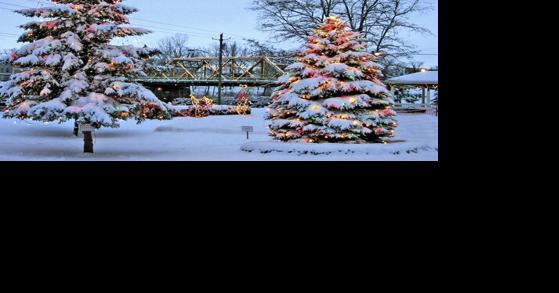 NY Town Seneca Falls Likely Inspired Beloved Christmas Movie - Vimarsana News