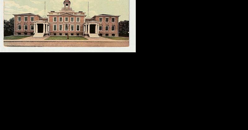The History of School Buildings: From Little Red Schoolhouses to Modern Structures - Vimarsana News