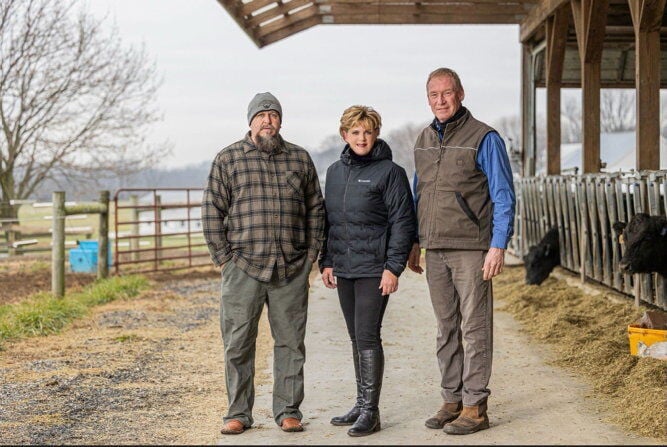Partnership Plans to Make Pennsylvania a Beef Leader