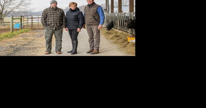 Partnership Plans to Make Pennsylvania a Beef Leader - Vimarsana News