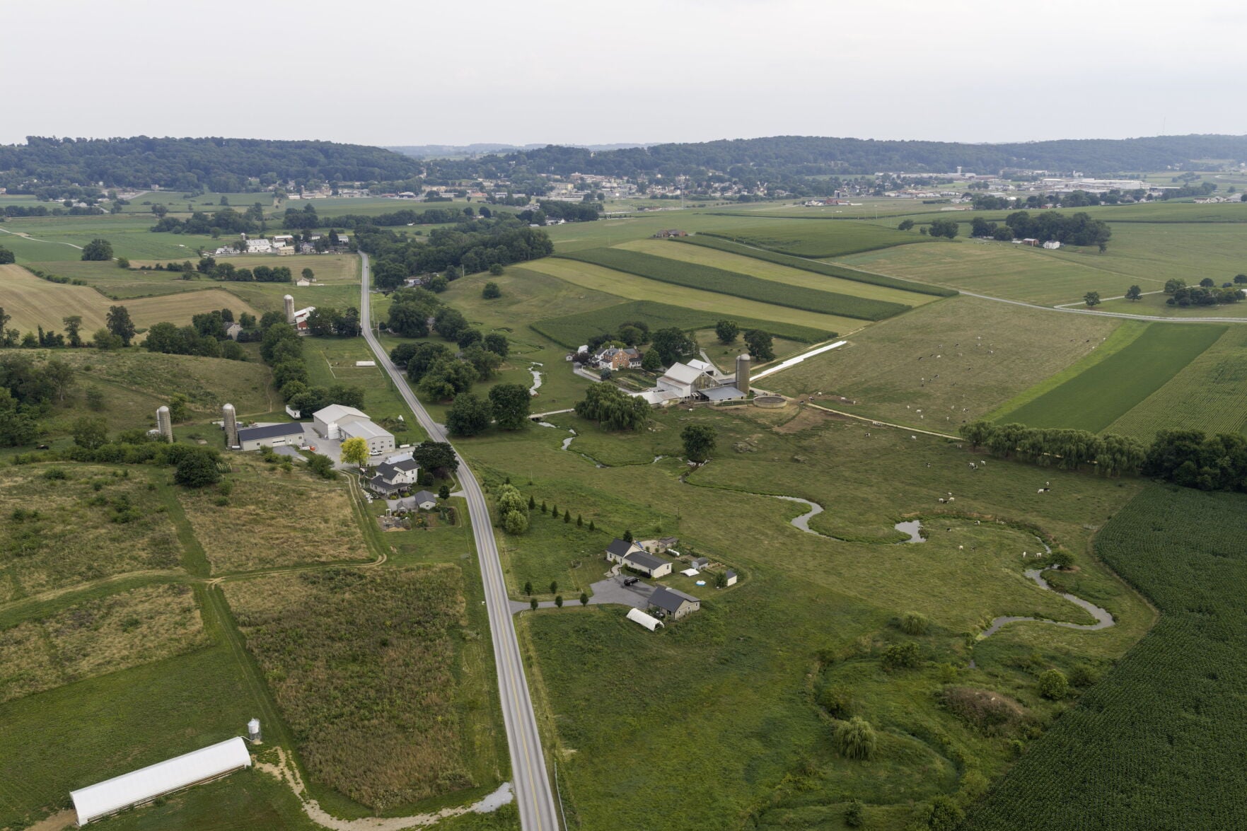 Organic vs. Conventional Ag Debate a Draw [Opinion] | Farming and ...