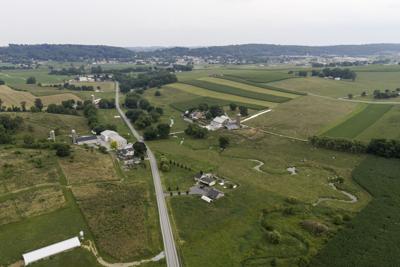 Organic vs. Conventional Ag Debate a Draw [Opinion] | Farming and ...