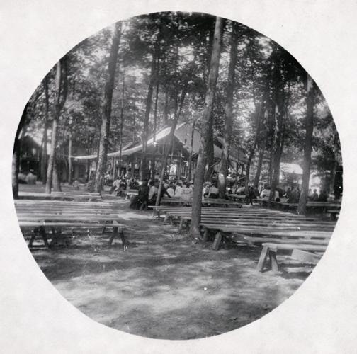 Mount Gretna Campmeeting Celebrates 125 Years News