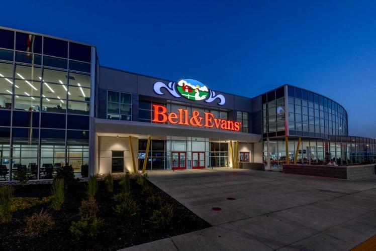 Bell & Evans Aims Beyond Organic Poultry Production | Organic ...