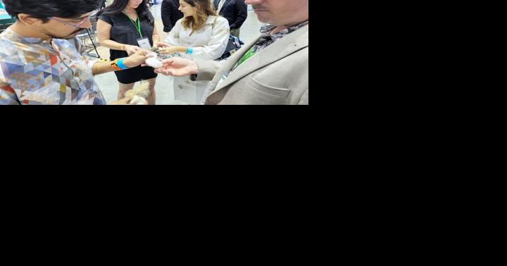 Asia Welcomes American Hemp at Asia International Hemp Expo - Vimarsana News