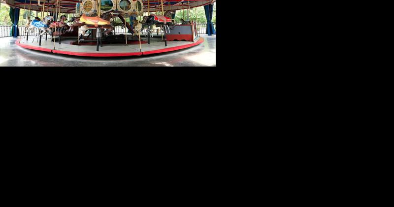 Herschell Carrousel Museum Preserves Vintage Art - Vimarsana News