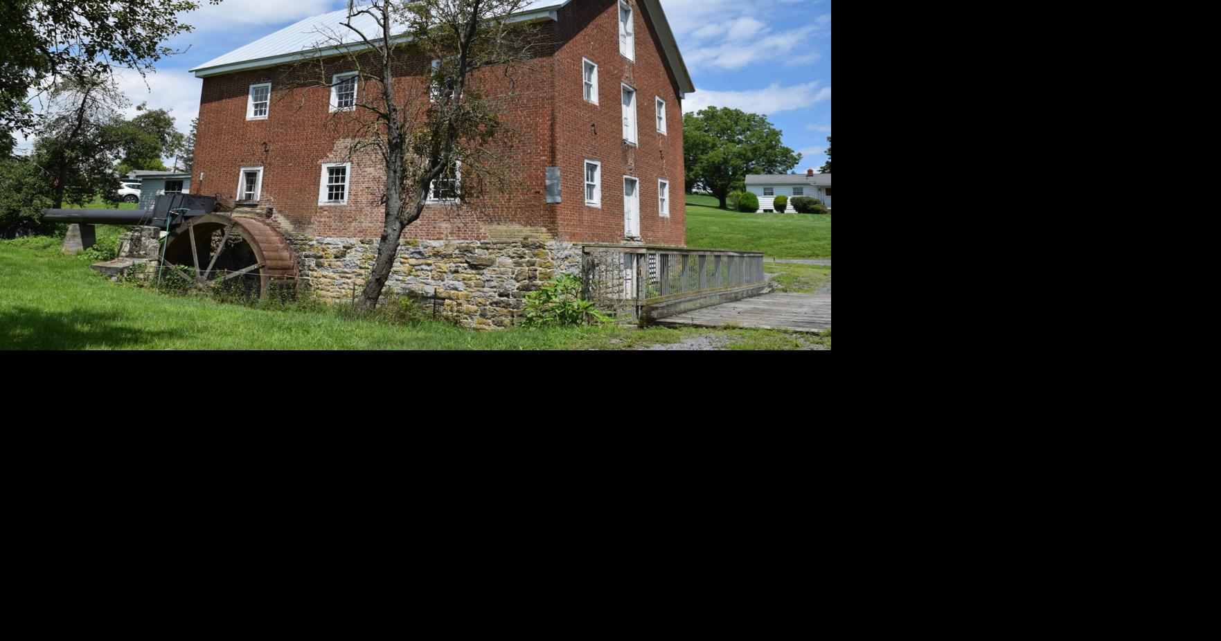 Burning the Shenandoah Valley: Civil War Brought Destruction to Virginia Farms