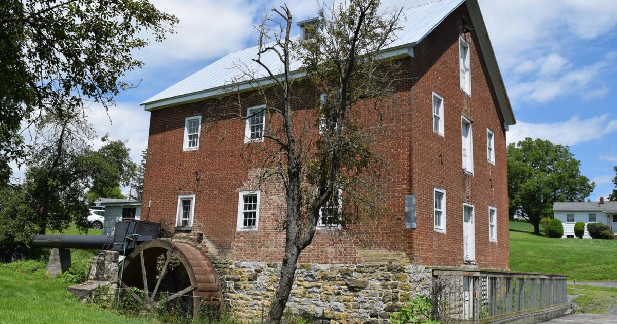 Burning the Shenandoah Valley: Civil War Brought Destruction to Virginia Farms