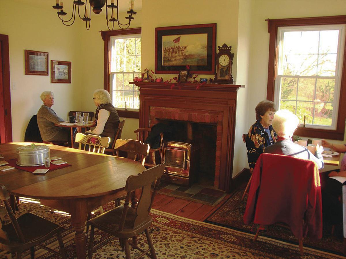 Twin Run Farm Bakery Adds To Community The Heart Of The - 