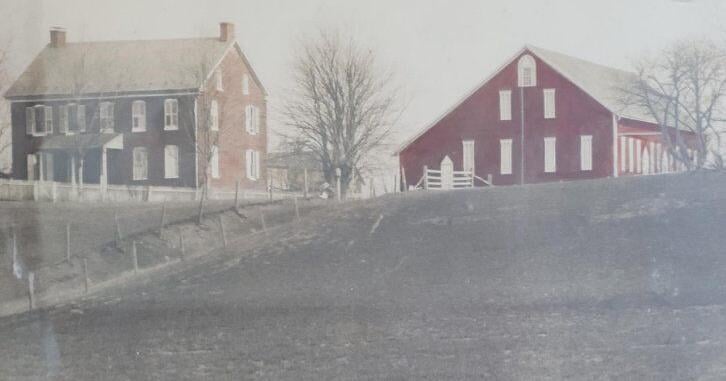 Accessibility in the Old-Fashioned Farmhouse [Opinion]