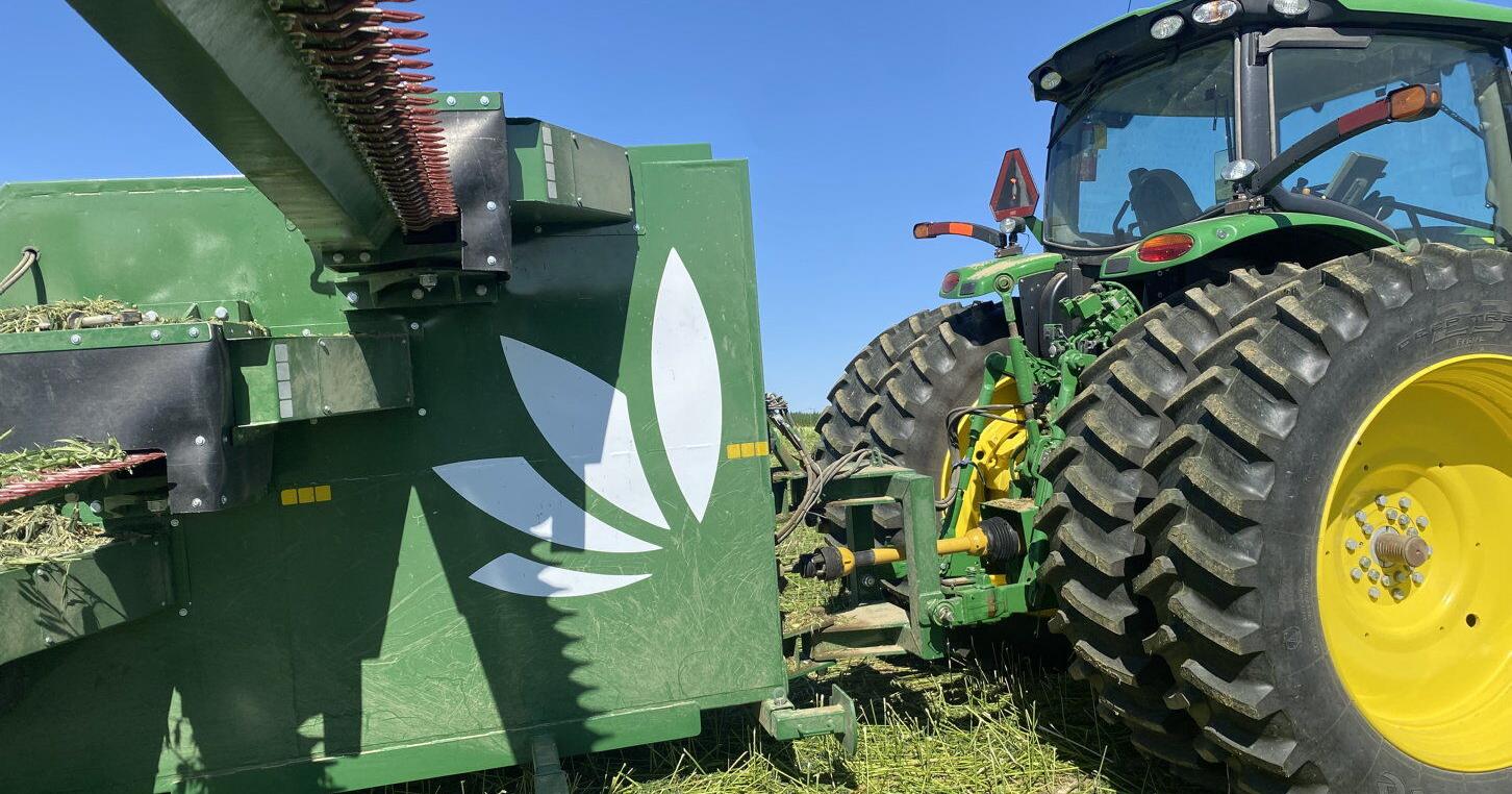Changes to the PA Hemp Program & Getting to Know the KP4 Hemp Cutter - Vimarsana News