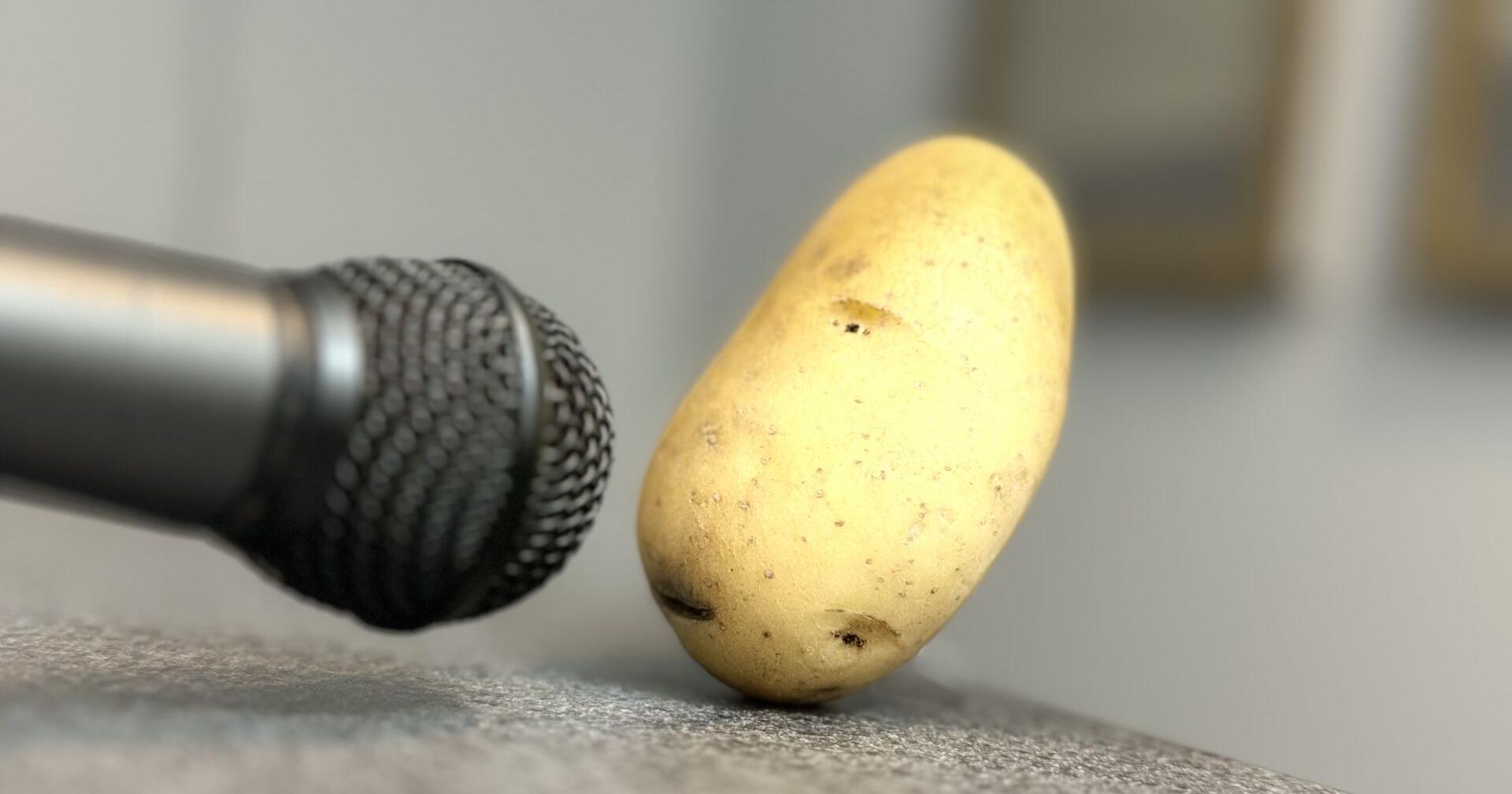 Are Potatoes Really Vegetables? Here's What the Spuds Have to Say [Opinion] - Vimarsana News