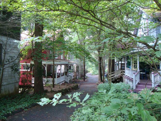 Mount Gretna Campmeeting Celebrates 125 Years News