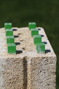 Just BioFiber Hempcrete Blocks, Industrial Hemp Podcast, episode eighteen