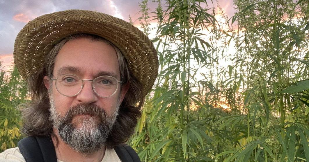 'Industrial Hemp Podcast' Host Invited to European Hemp Convention | Hemp Industry News - Vimarsana News