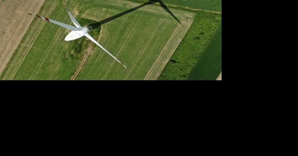 Renewable Energy, Funding Options for Farms - Vimarsana News