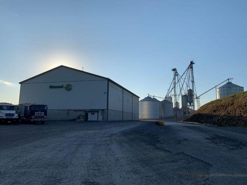 Diversification and Precision Agriculture Technologies Was Important to Farm’s 50 Many years of Accomplishment | The Heart of the Farm is the Household Diversification and Precision Agriculture Technologies Was Important to Farm’s 50 Many years of Accomplishment | The Heart of the Farm is the Household