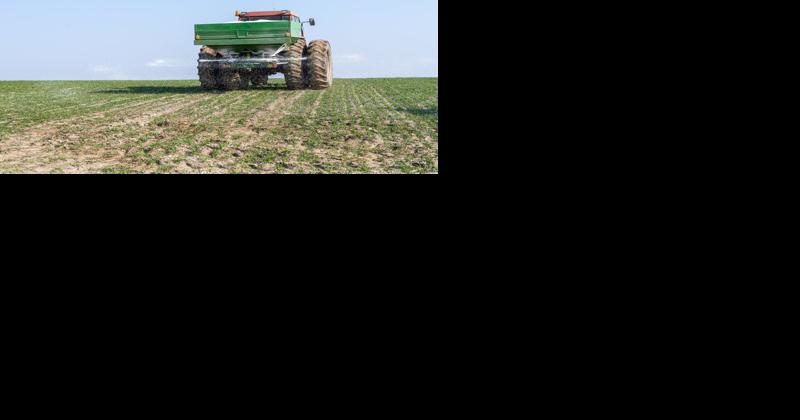 Stability Predicted for Fertilizer Prices - Vimarsana News