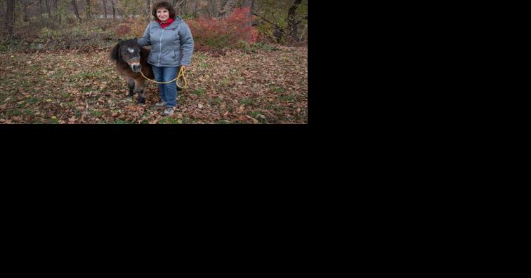 New Jersey's Ida Mae Astute Named a 'Champion' for Her Equine Volunteerism | Horse News and Equine Events - Vimarsana News