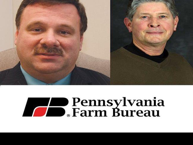 Pa Farm Bureau Forges Ahead With Hemp Episode 23 Industrial Hemp Podcast Podcasts Audio Lancasterfarming Com