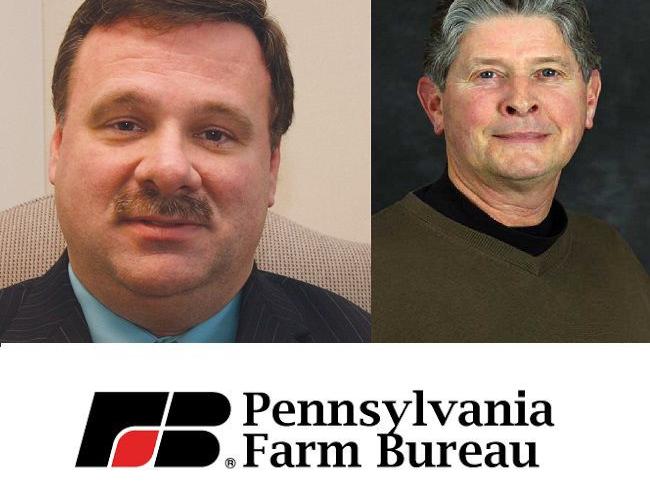 Pa Farm Bureau Forges Ahead With Hemp Episode 23 Industrial Hemp Podcast Podcasts Audio Lancasterfarming Com